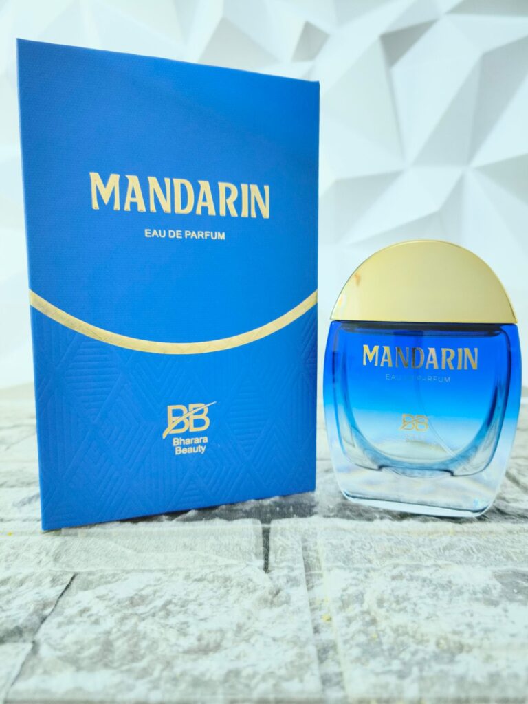Mast Perfume Mandarin – Bharara