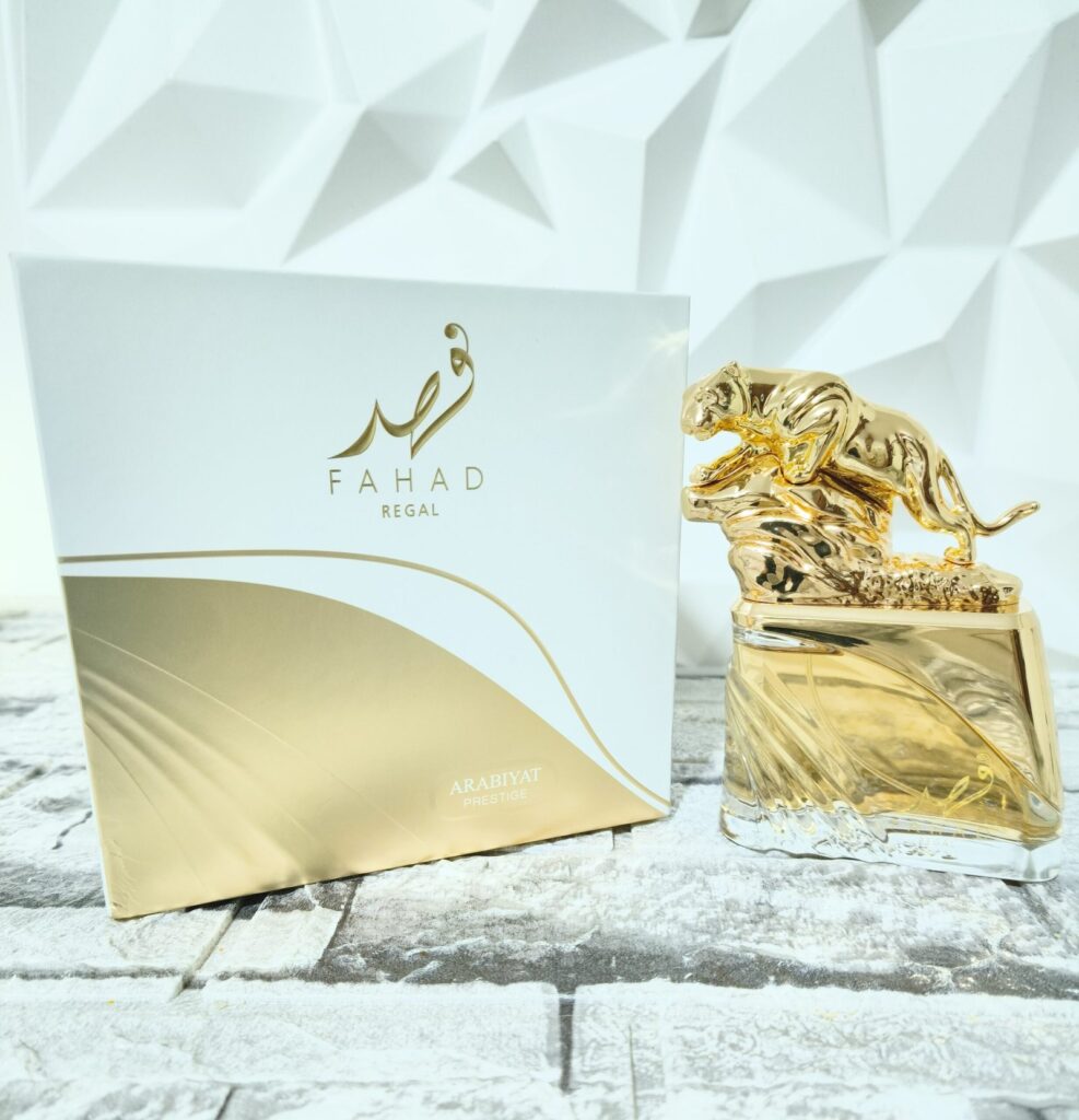 Fahad Regal