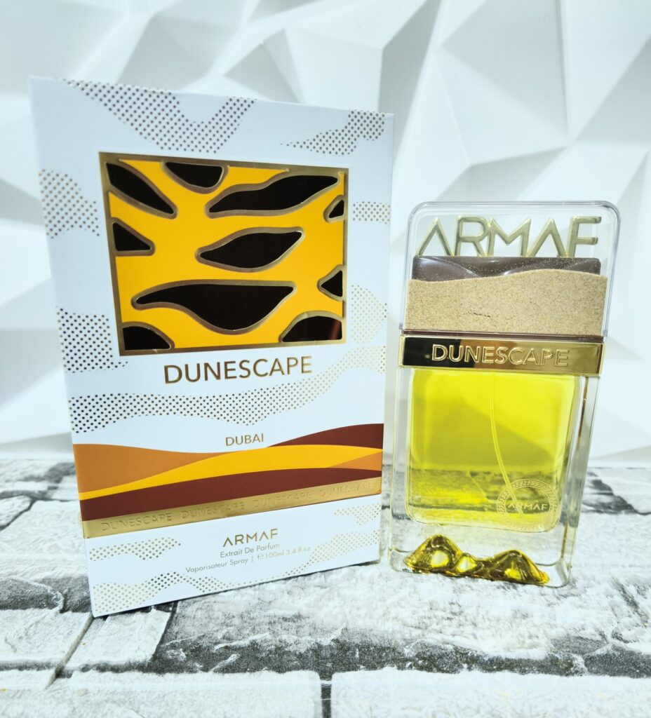 Dunescape Dubai – Armaf