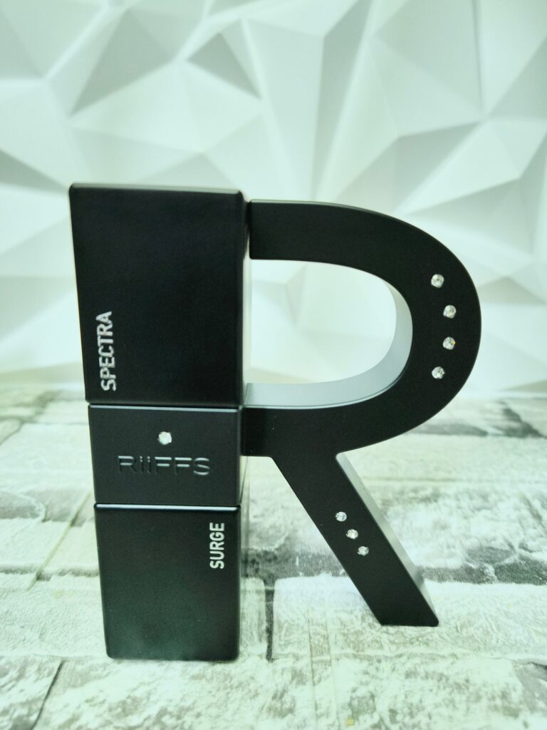 R Spectra – Riiffs Perfumes