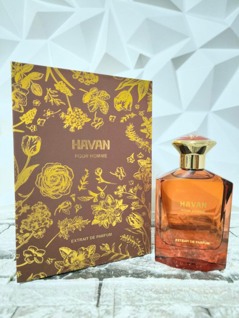 Havan – Fragrance Story
