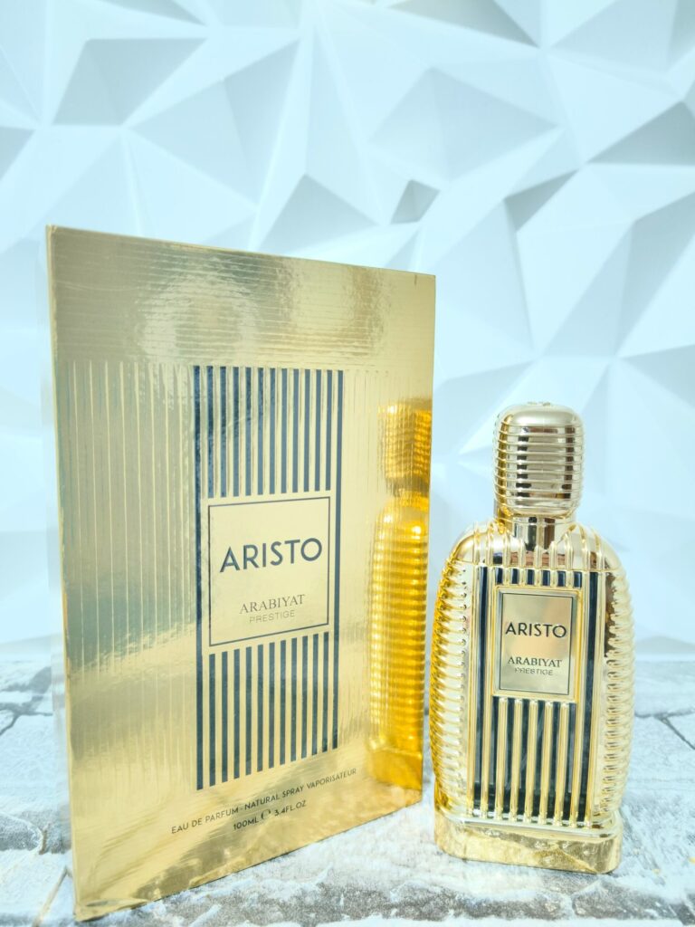 Aristo – Arabiyat Prestige