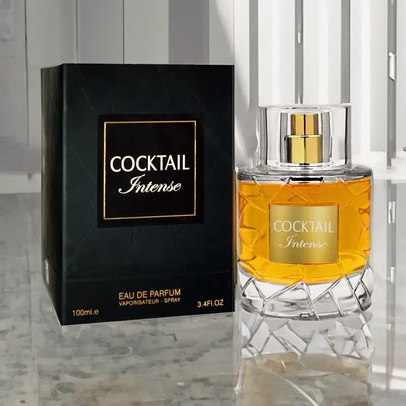 Cocktail Intense Fragance World