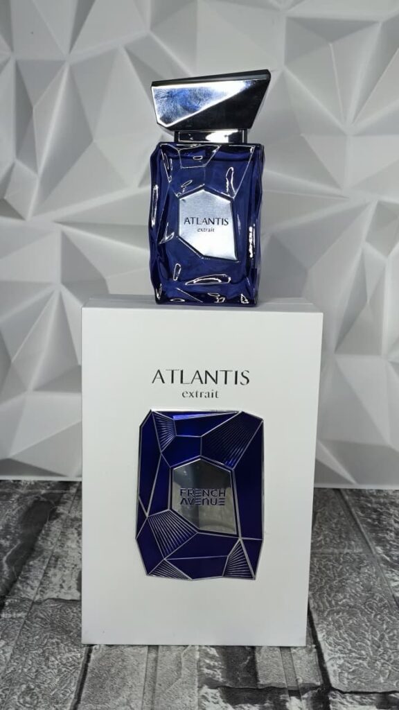 Atlantis Extrait – French Avenue
