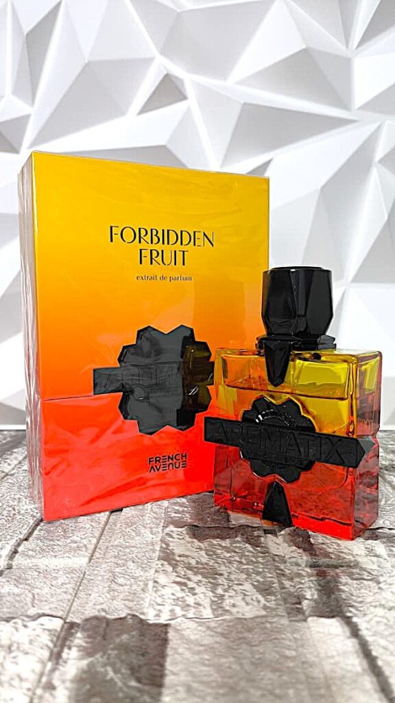 Forbidden Fruit Extrait de perfum de Aromatix